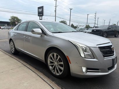 Used 2016 Cadillac XTS Luxury