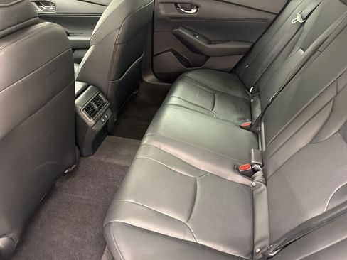Used 2024 Honda Accord EX-L image 24