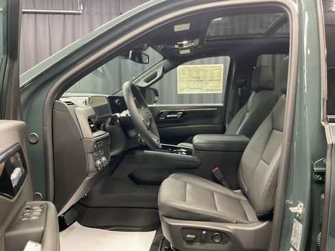 New 2026 Chevrolet Tahoe Z71 w/ Comfort Package AWD/4WD image 7