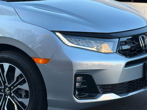 New 2026 Honda Odyssey Elite image 4