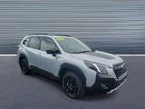 Certified 2022 Subaru Forester Wilderness image 2