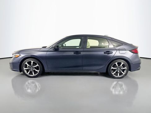 Certified 2026 Honda Civic Sport Touring image 8