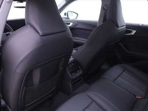 Certified 2025 Audi A5 2.0T Premium AWD/4WD image 14