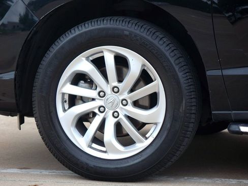 Used 2018 Acura RDX FWD image 24