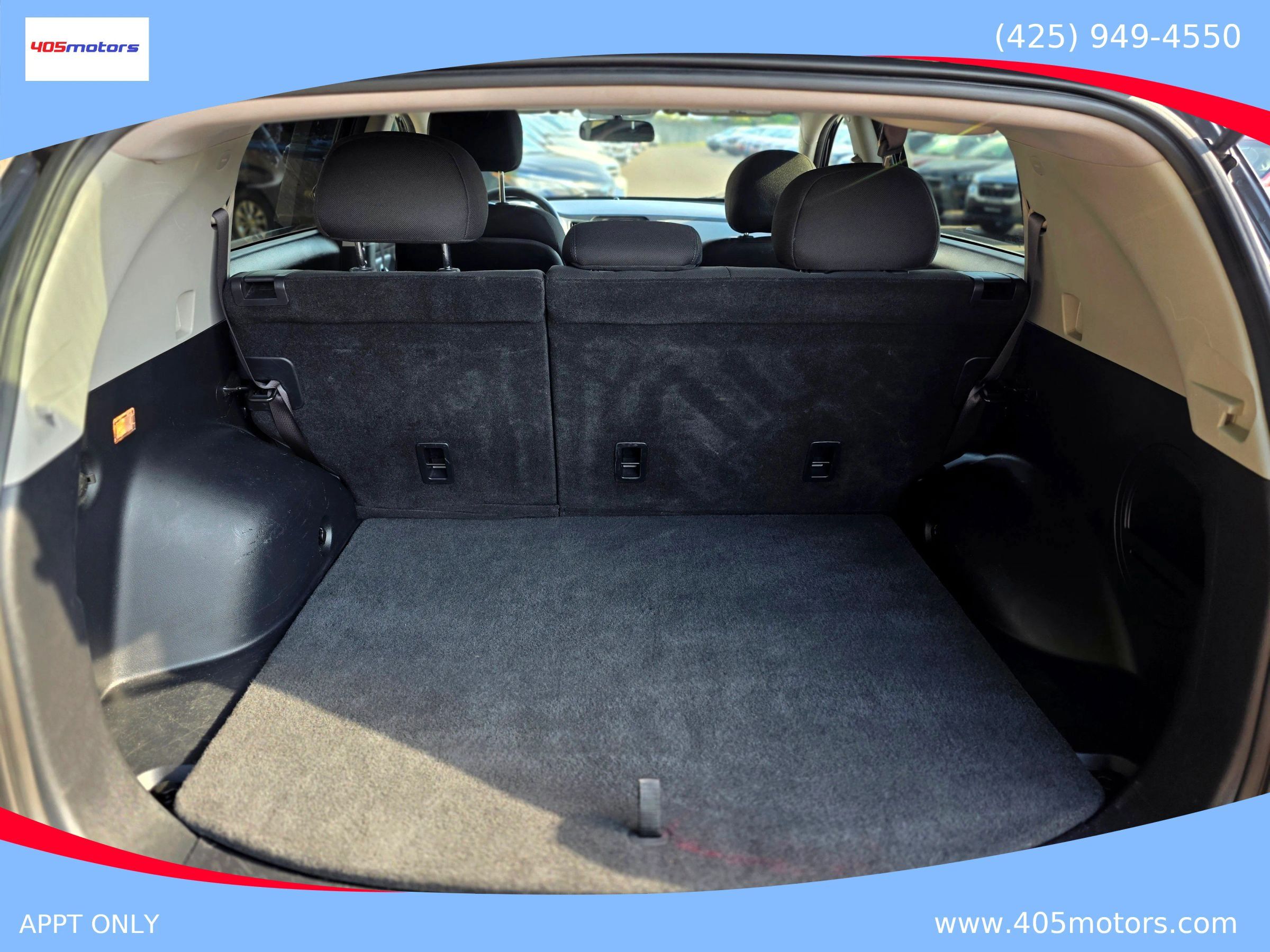 Used 2014 Kia Sportage LX FWD image 51