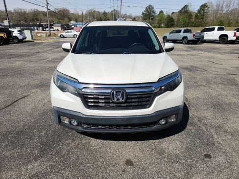 Used 2018 Honda Ridgeline RTL image 3