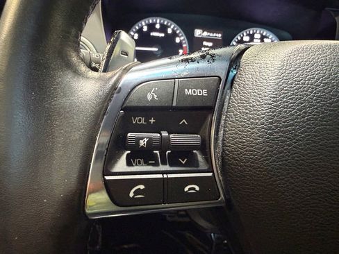Used 2017 Hyundai Sonata Limited 2.0T image 25