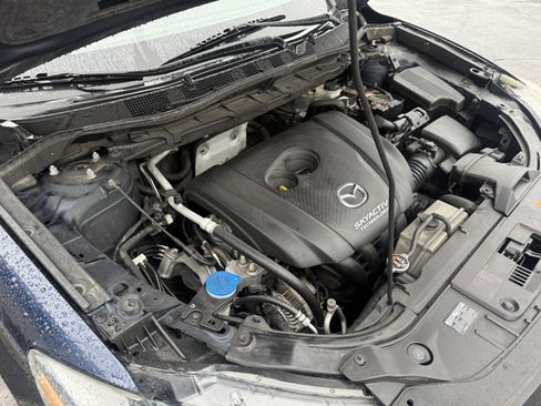 Used 2015 MAZDA CX-5 Sport w/ Bluetooth Audio Package image 38