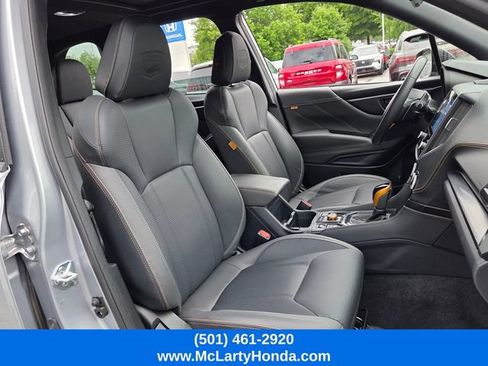 Used 2023 Subaru Forester Wilderness AWD/4WD image 18