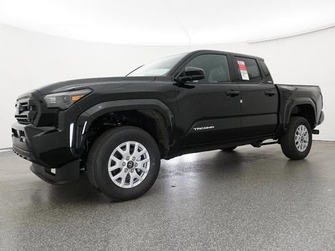 New 2026 Toyota Tacoma SR5 image 44