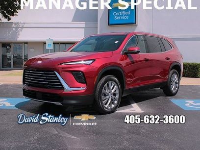 Used 2025 Buick Enclave Preferred