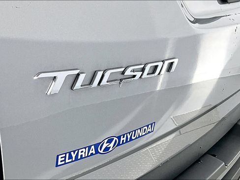 Used 2024 Hyundai Tucson SEL w/ Convenience Package AWD/4WD image 32
