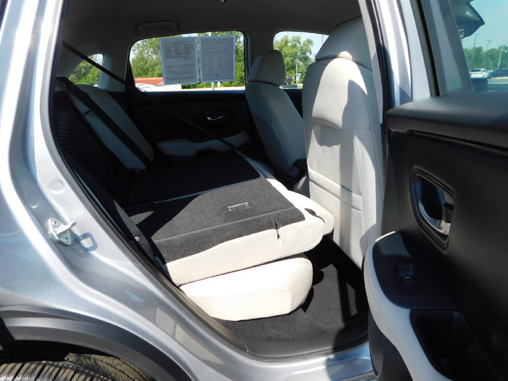 Certified 2024 Honda HR-V LX image 23