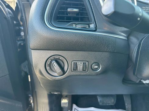 Used 2018 Dodge Challenger SXT Plus image 18