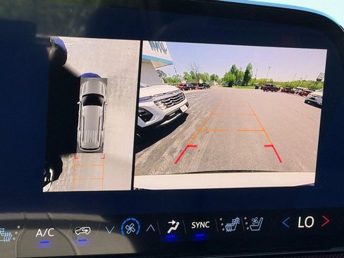 New 2026 Chevrolet Traverse RS AWD/4WD image 17