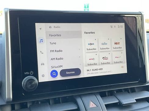 Used 2025 Toyota RAV4 LE image 20