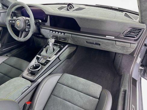 Used 2026 Porsche 911 GT3 image 31