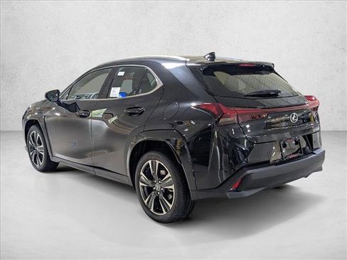 New 2026 Lexus UX 300h FWD image 8