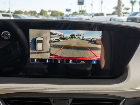 New 2026 Buick Encore GX Avenir w/ Avenir Technology Package image 17