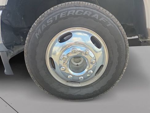 Used 2020 Ford F350 Lariat AWD/4WD image 38