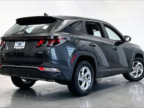 Certified 2024 Hyundai Tucson SE AWD/4WD image 2
