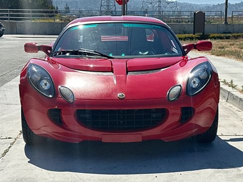 Used 2007 Lotus Elise RWD image 9