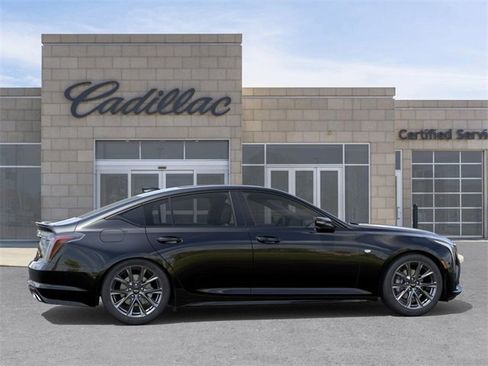 New 2026 Cadillac CT5 Sport image 5