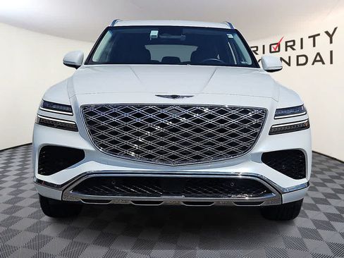 Used 2025 Genesis GV80 2.5T Standard AWD/4WD image 2