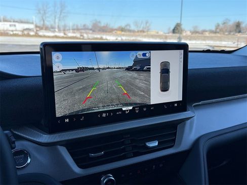 New 2026 Ford Explorer Active image 15