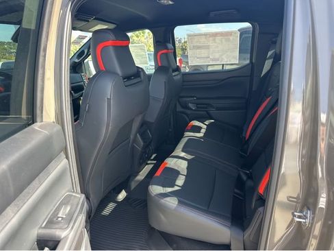 New 2026 Ford Ranger Raptor AWD/4WD image 18