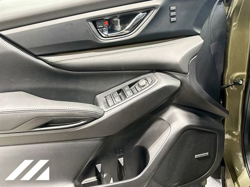 Certified 2025 Subaru Ascent Bronze Edition image 21