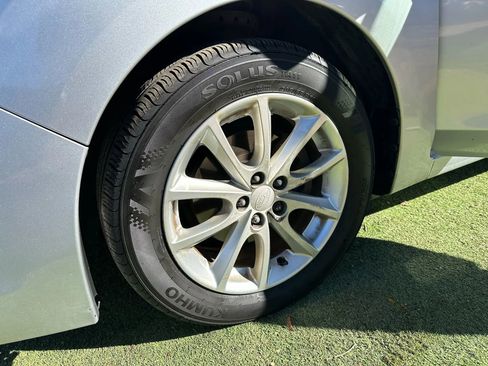 Used 2012 Subaru Impreza 2.0i Premium w/ All-Weather Pkg image 36