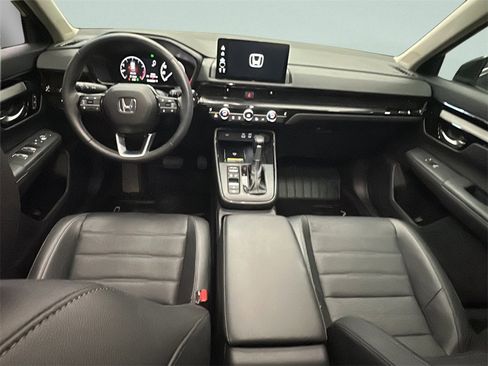 Certified 2024 Honda CR-V EX-L image 21