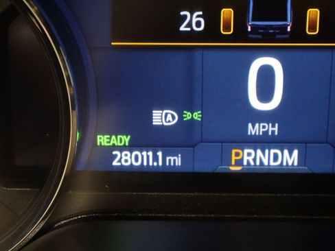 Used 2023 Ford F150 XLT w/ Equipment Group 302A High image 39