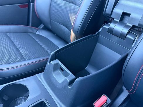 New 2026 Ford Escape ST-Line Select w/ Tech Pack #1 image 53