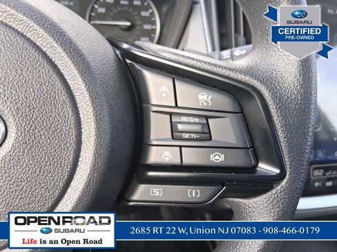 Certified 2025 Subaru Crosstrek 2.0i Premium w/ Crosstrek Mirror Package image 18