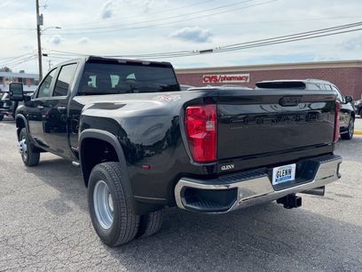 New 2026 Chevrolet Silverado 3500 W/T