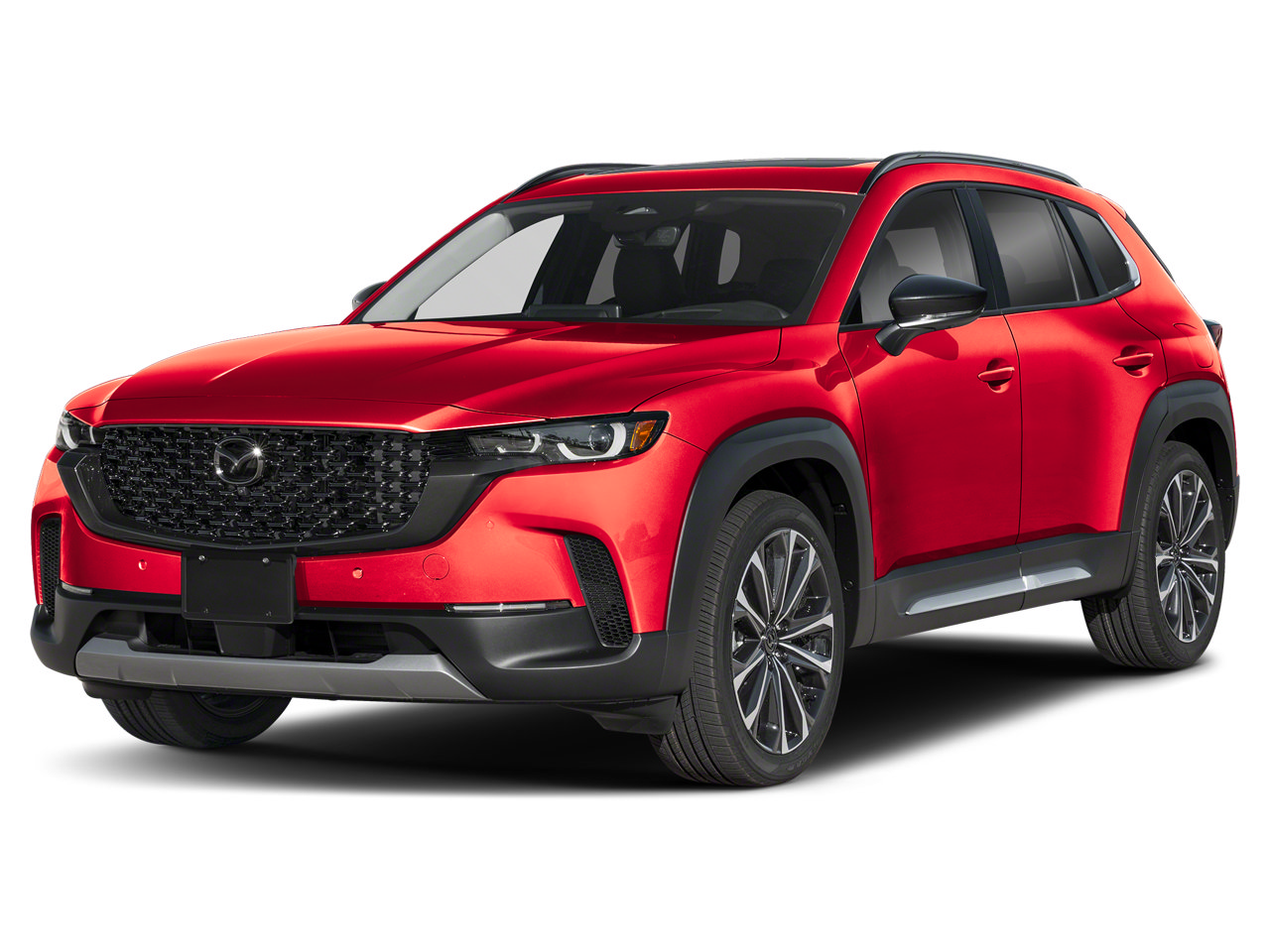 Used 2026 MAZDA CX-50 2.5 Turbo w/ Accent Package AWD/4WD image 1