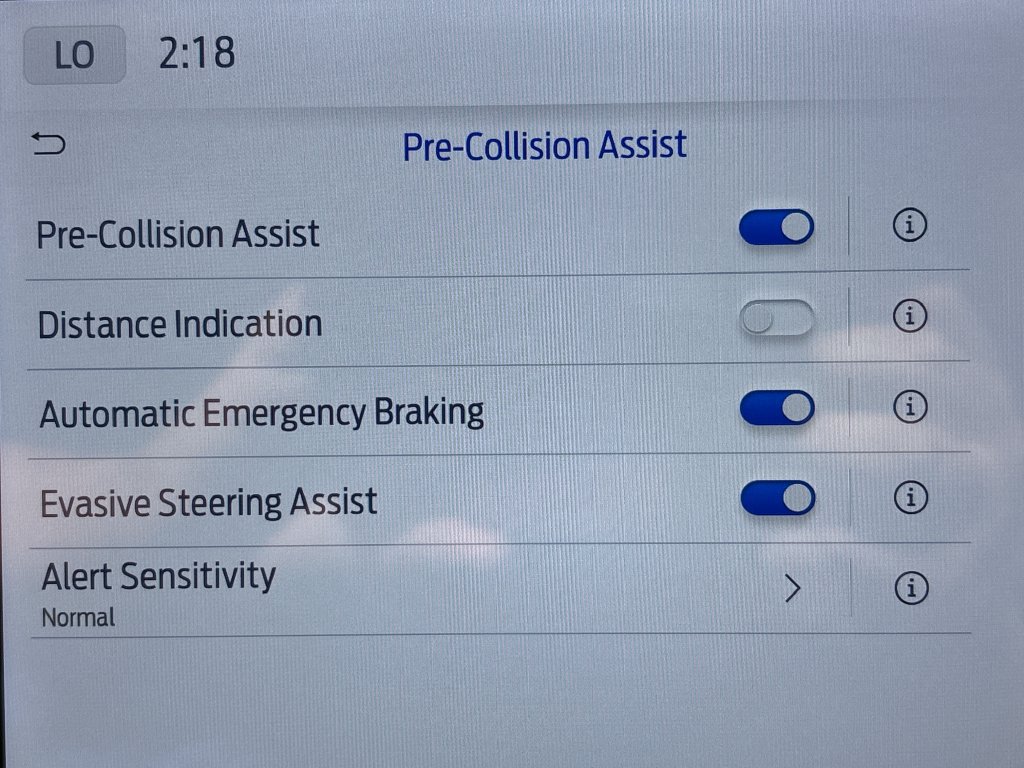 New 2026 Ford F350 Lariat AWD/4WD image 41