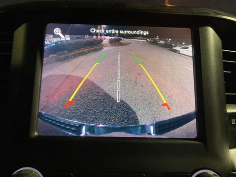 Used 2019 RAM 1500 Big Horn image 21