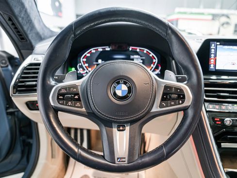 Used 2019 BMW M850i xDrive xDrive -First Edition Package, image 14