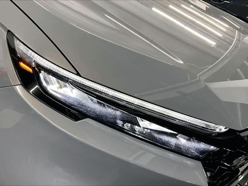 Used 2023 Honda CR-V Sport Touring image 27