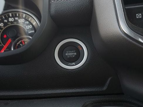 Certified 2022 RAM 1500 Laramie RWD image 35