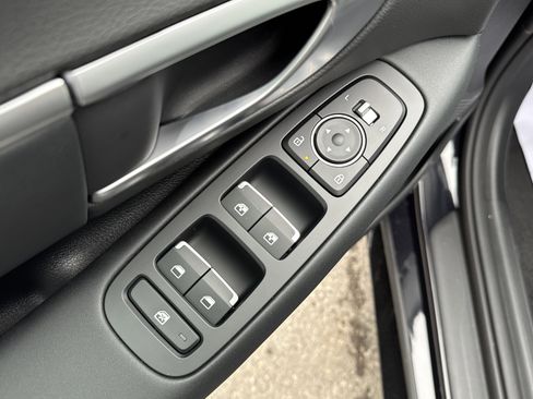 New 2026 Hyundai Sonata SEL image 14