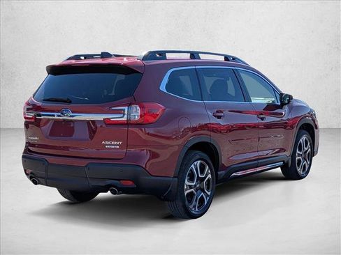 New 2026 Subaru Ascent Limited AWD/4WD image 5
