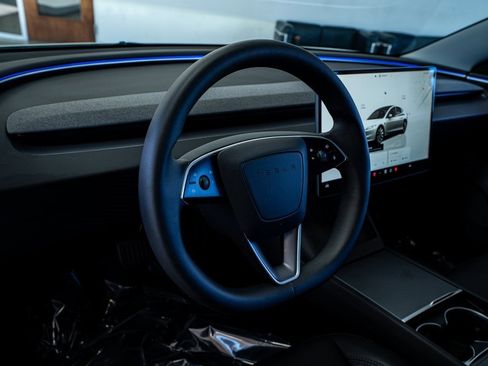 Used 2025 Tesla Model 3 Long Range image 35