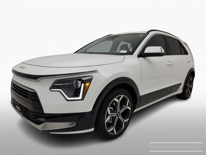 Certified 2024 Kia Niro EX Touring