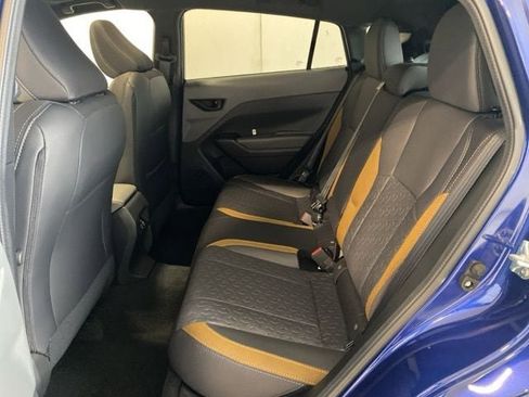 New 2025 Subaru Crosstrek 2.5i Sport image 12