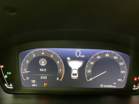 Used 2023 Honda Accord EX image 5