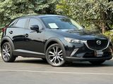 Used 2017 MAZDA CX-3 Touring w/ Premium Package image 2